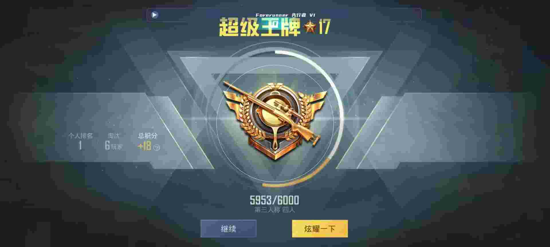 和平精英鸡腿辅助自瞄 - ˺˺ƽӢ辅助预览图